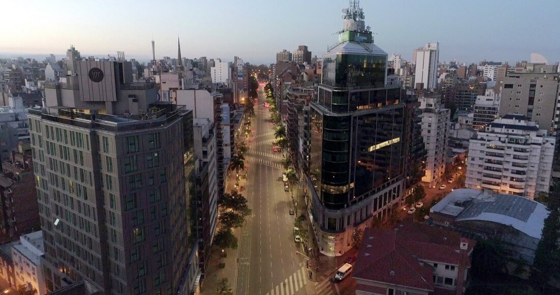 Barrio Nueva Córdoba