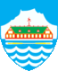 Blason de Nuuk