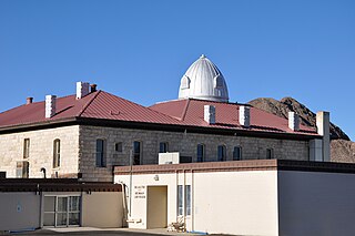 Nye County, Nevada County in the United States