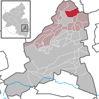 Obrigheim, Rhineland-Palatinate Municipality in Rhineland-Palatinate, Germany