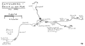 Bruck An Der Mur: Geografie, Geschichte, Kultur und Sehenswürdigkeiten