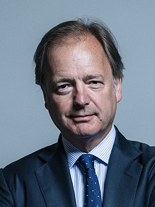 <span class="mw-page-title-main">Hugo Swire</span> British politician