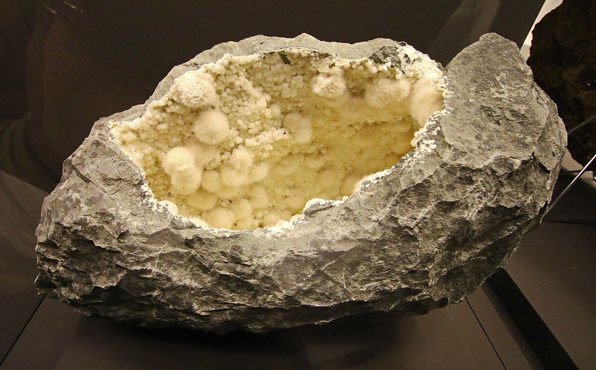 Geode - Wikipedia