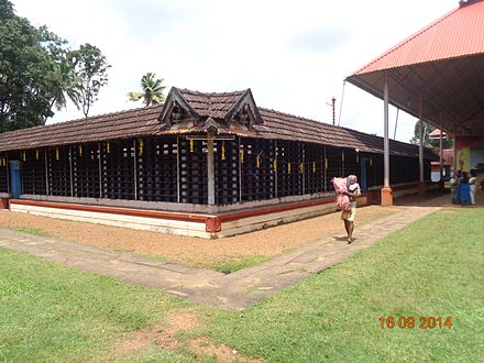 Onamthuruth Temple Onamthuruth krishana temple.JPG