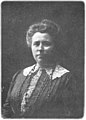 Anna Kappel niet later dan 1911 geboren op 17 maart 1875