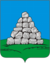 Opochka city coa n7839.png