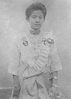 List Of Consorts And Children Of Chulalongkorn