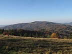 Równica - Panorama - Ustroń