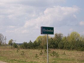 Osówka (Sierpc)