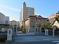 大阪樟蔭女子大学 （大阪府東大阪市）(200112)