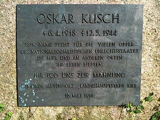 Oskar Kusch