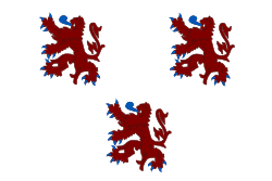 Oud-Turnhout vlag.svg