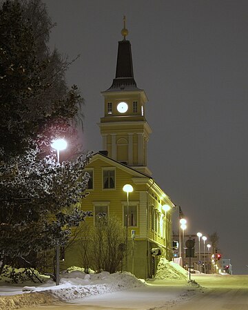 Diocese of Oulu