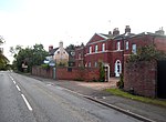 Overseal House Overseale House on Acresford Road (geograph 3171595).jpg