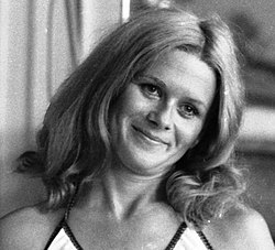 Pászthy Júlia 1976-ban