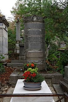 Père-Lachaise - 23.Bölüm - Villiers 01.jpg