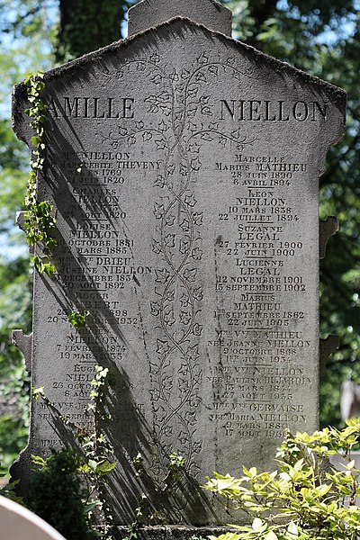 File:Père-Lachaise - Division 27 - Niellon 02.jpg