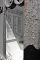 Deutsch: Kriegerdenkmal an der Pfarrkirche St. Nikolaus in Pöttsching