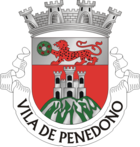 Penedono coat of arms