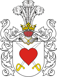 POL COA Zieloński.svg