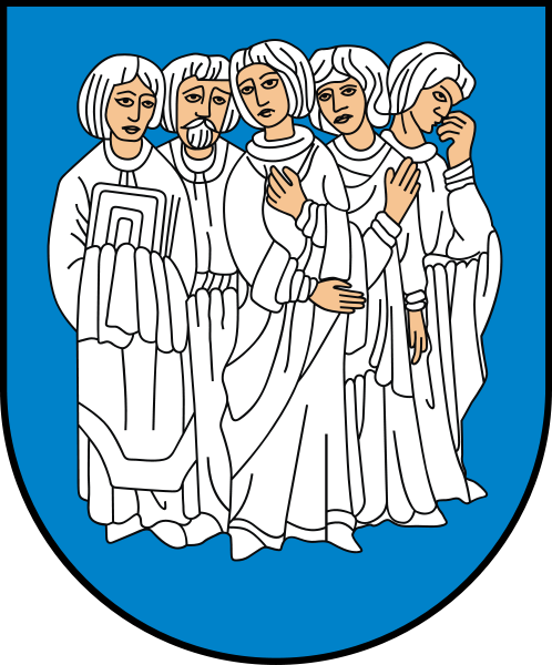 File:POL gmina Kazimierz Biskupi COA.svg