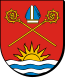 Herb Gminy Kołobrzeg