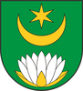 Coat of arms of Gmina Ostrów