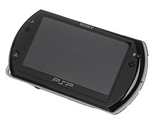 PlayStation Portable - Wikipedia