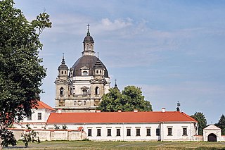 Catholic Church in Lithuania