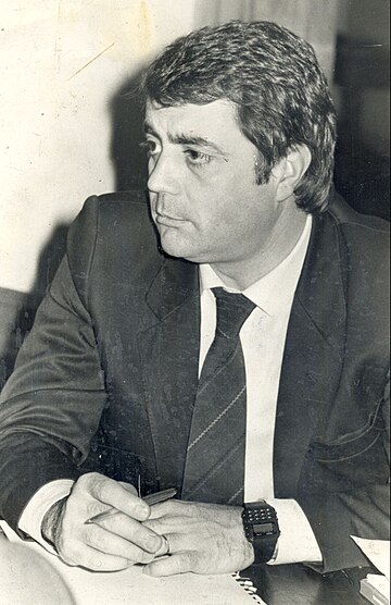 Pablo González Mariñas