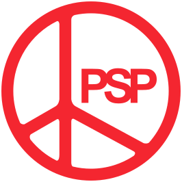 Pacifistisch Socialistische Partij