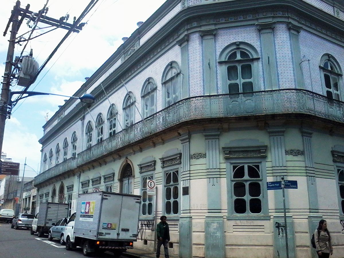 Palácio dos Azulejos – Wikipédia, a enciclopédia livre