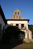 Iglesia del Palacio