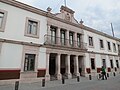 Miniatura para Municipio de Rincón de Romos