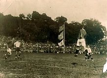 Derby Paulista, c. 1920s