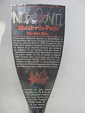 Placa de sinalização rue Saint-Blaise.jpg