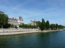 Illustrasjonsbilde av artikkelen Port de l'Hotel-de-Ville