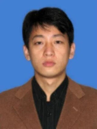 <span class="mw-page-title-main">Park Jin Hyok</span> North Korean computer programmer and hacker