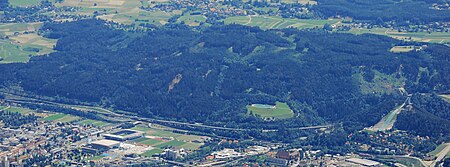 Paschberg NW