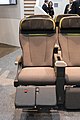 * Nomination: Recaro PL3530 Premium Economy Class seat at Passenger Experience Week 2018, Hamburg --MB-one 07:04, 26 May 2020 (UTC) * * Review needed