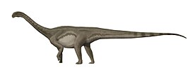 Patagosaurus