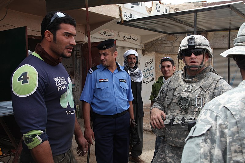 File:Patrol in Meghdad Market 110503-A-YF193-133.jpg