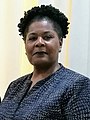 Paula-Mae Weekes 2018-2023