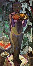 Paul Gauguin: Biografie, Werk, Rezeption
