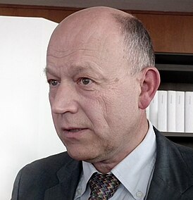 П. Ю. Андреев (2012)