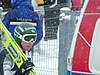 Pavel Karelin in Zakopane