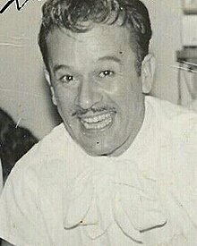 Pedro Infante