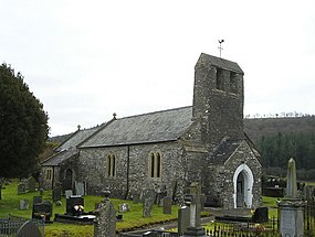 Pencarreg Church - geograph.org.uk - 730034.jpg