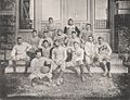 Thumbnail for 1889 Penn State football team