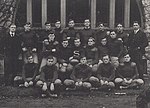 Thumbnail for 1905 Penn State football team